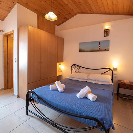 Grapevine Villa Gavalohóri Kültér fotó
