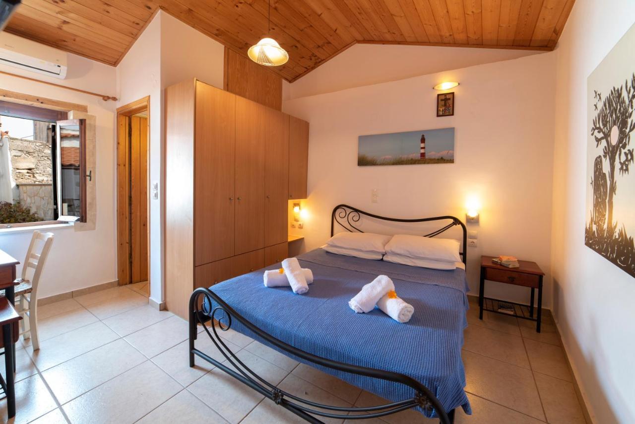 Grapevine Villa Gavalohóri Kültér fotó