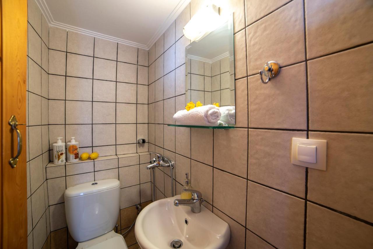 Grapevine Villa Gavalohóri Kültér fotó
